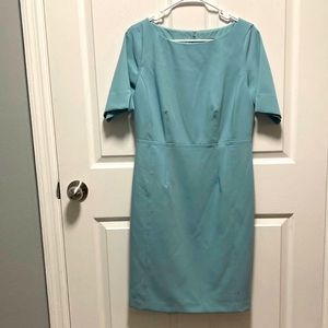 Ann Taylor Factory shortsleeved dress size 10
